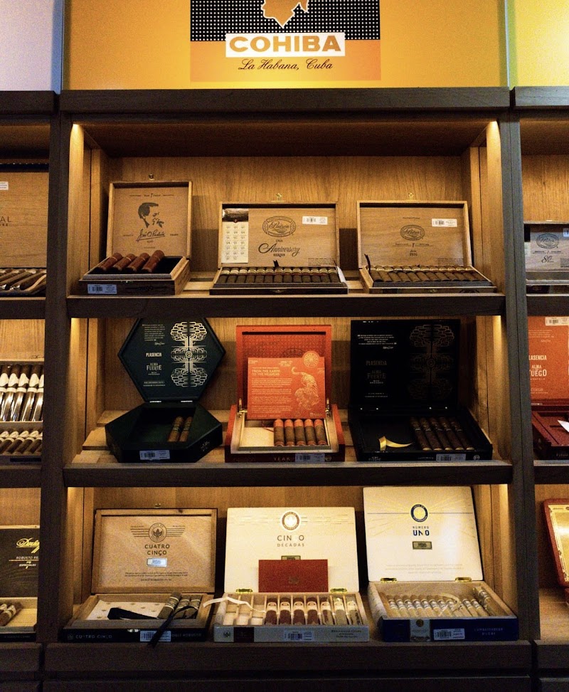 Cohiba Plasencia Alma Fuerte