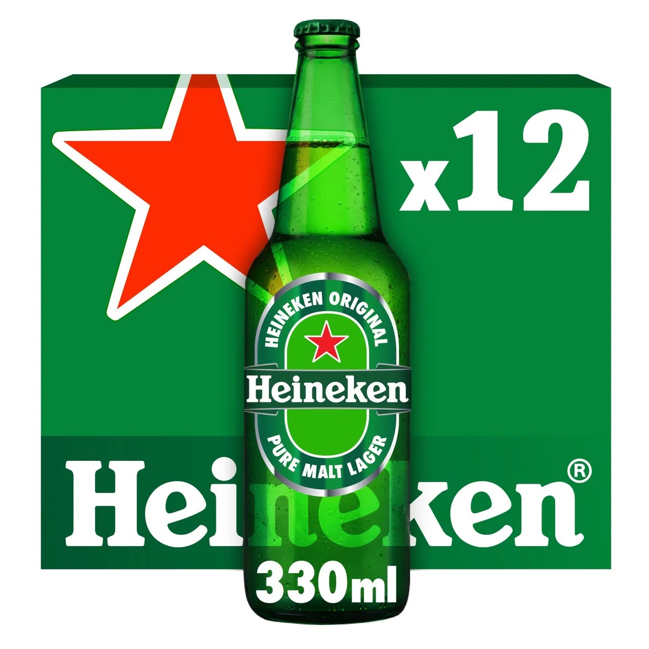 Nigerian Heineken