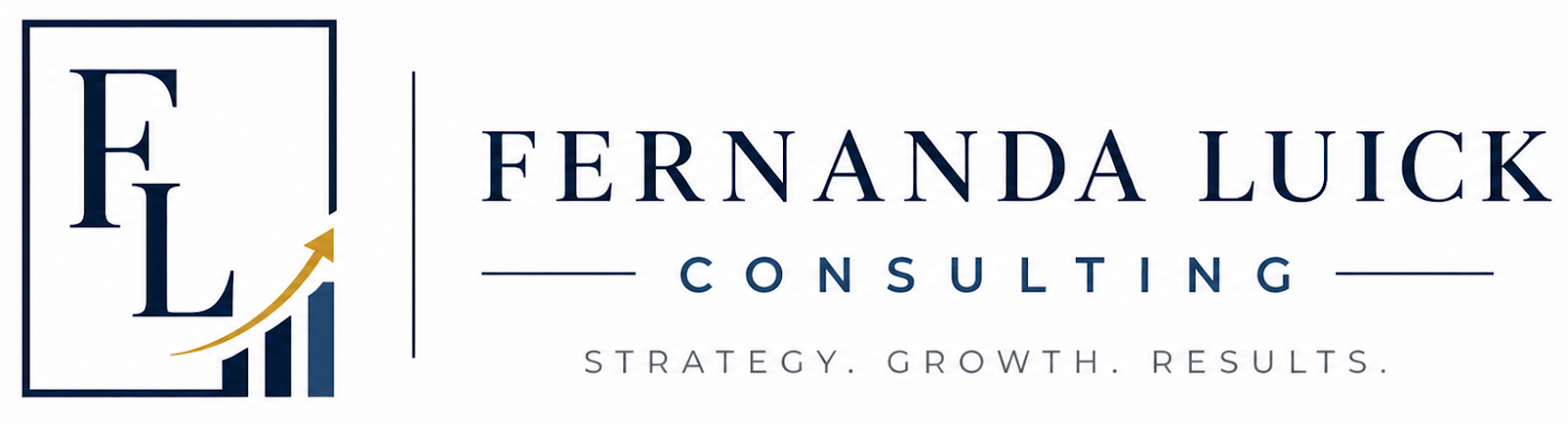 Fernanda Luick logo