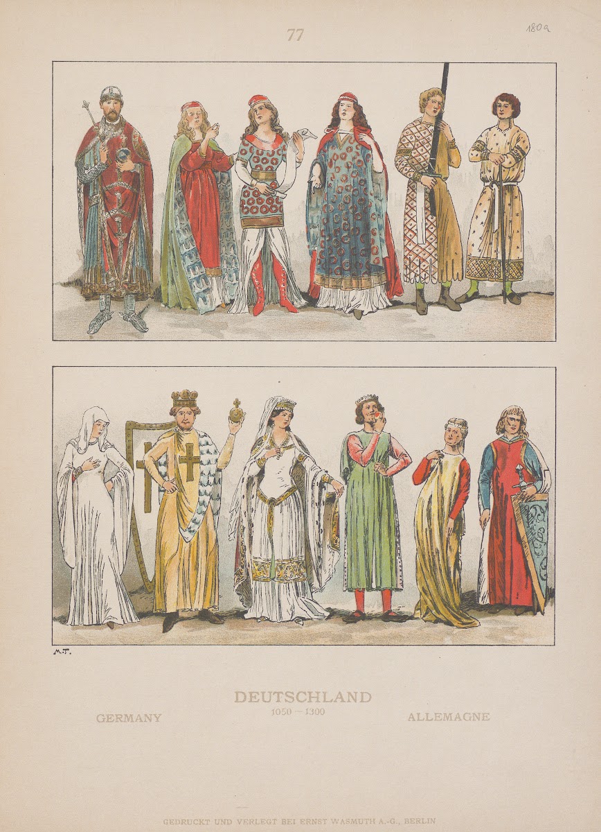 Germany 1905