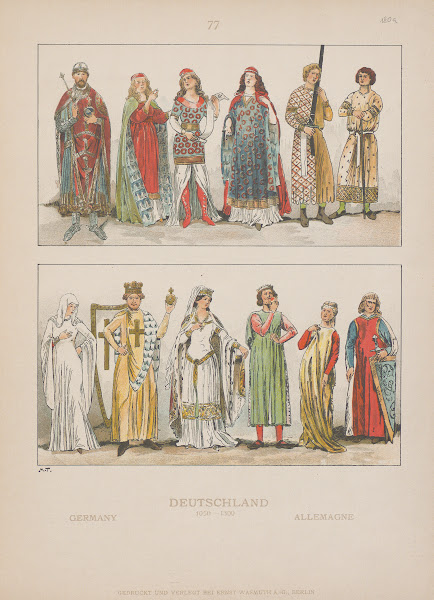Germany 1905