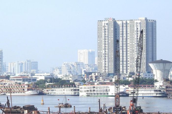Thành phố Hồ Chí Minh đẩy nhanh dự án cầu đi bộ vượt sông Sài Gòn - Báo Đại Đoàn Kết