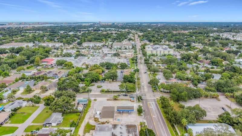Chevron Gas Station for Sale in Largo, FL — photo 14 of 24