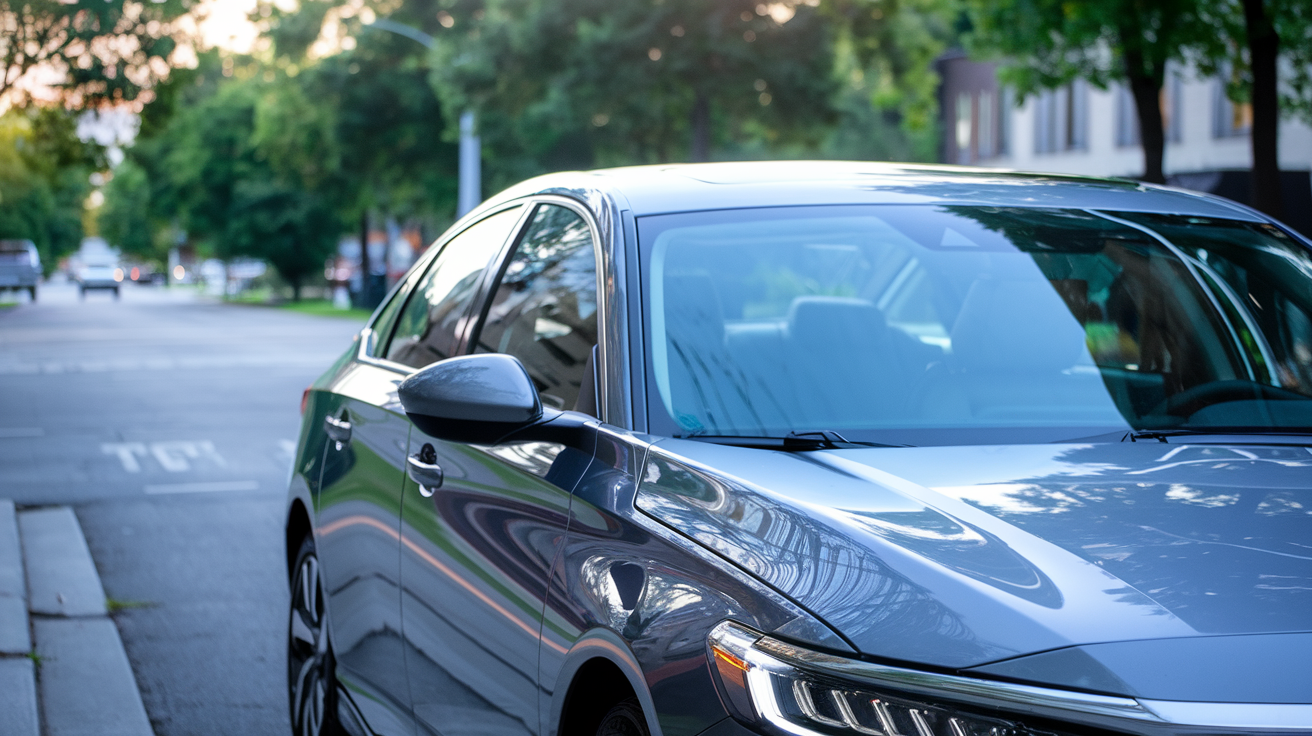 North Carolina Window Tint Laws Explained (Legal Limits & Fines)