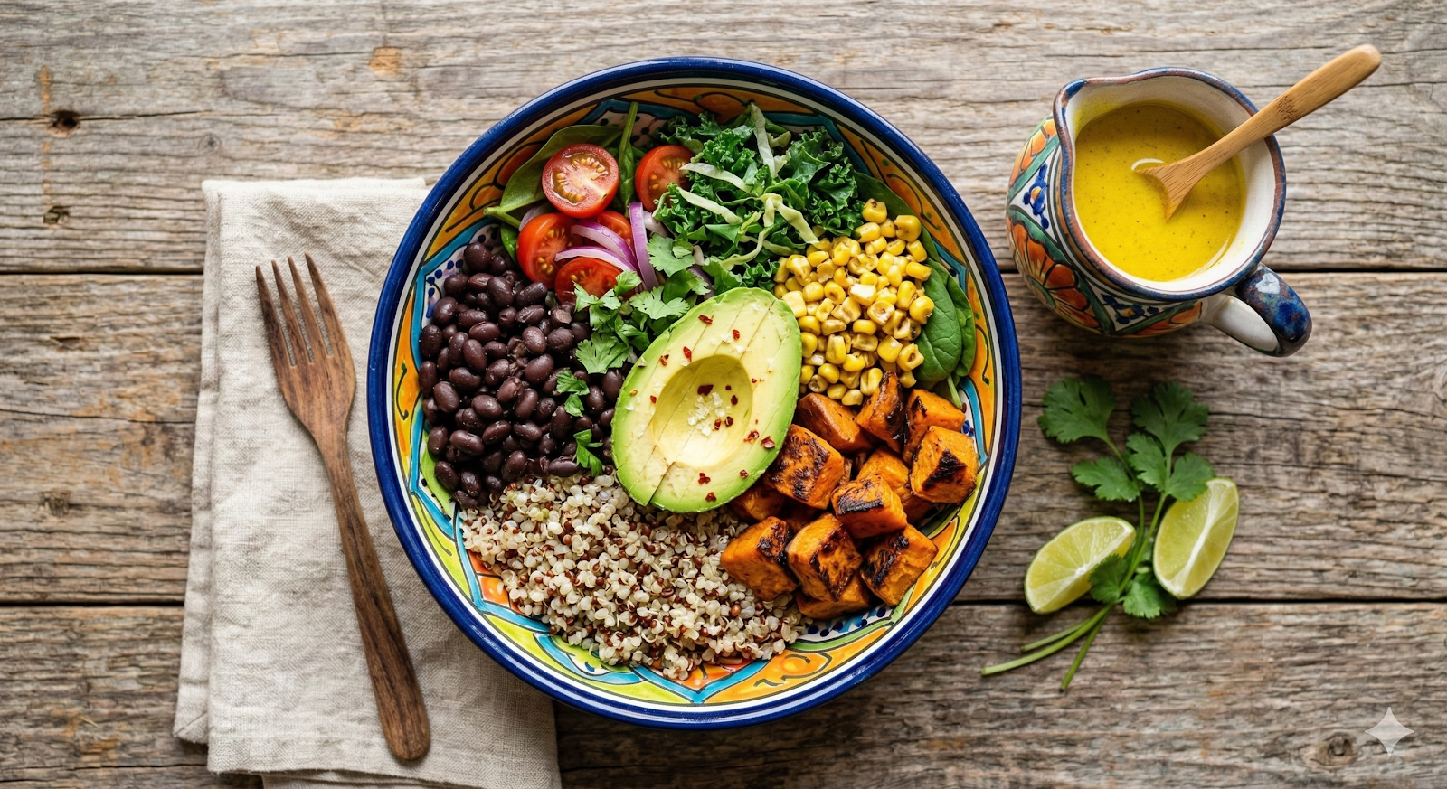 Tazón "Escudo Protector"