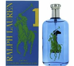RALPH #1 HOMBRE 100ML EDT RALPH LAUREN