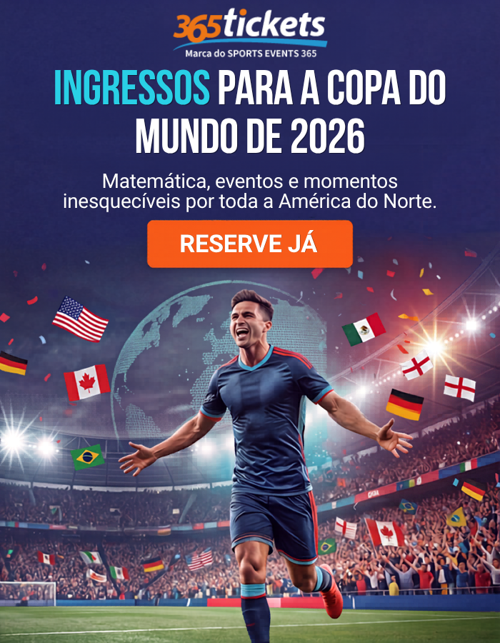 World Cup Tickets - Sports Events 365