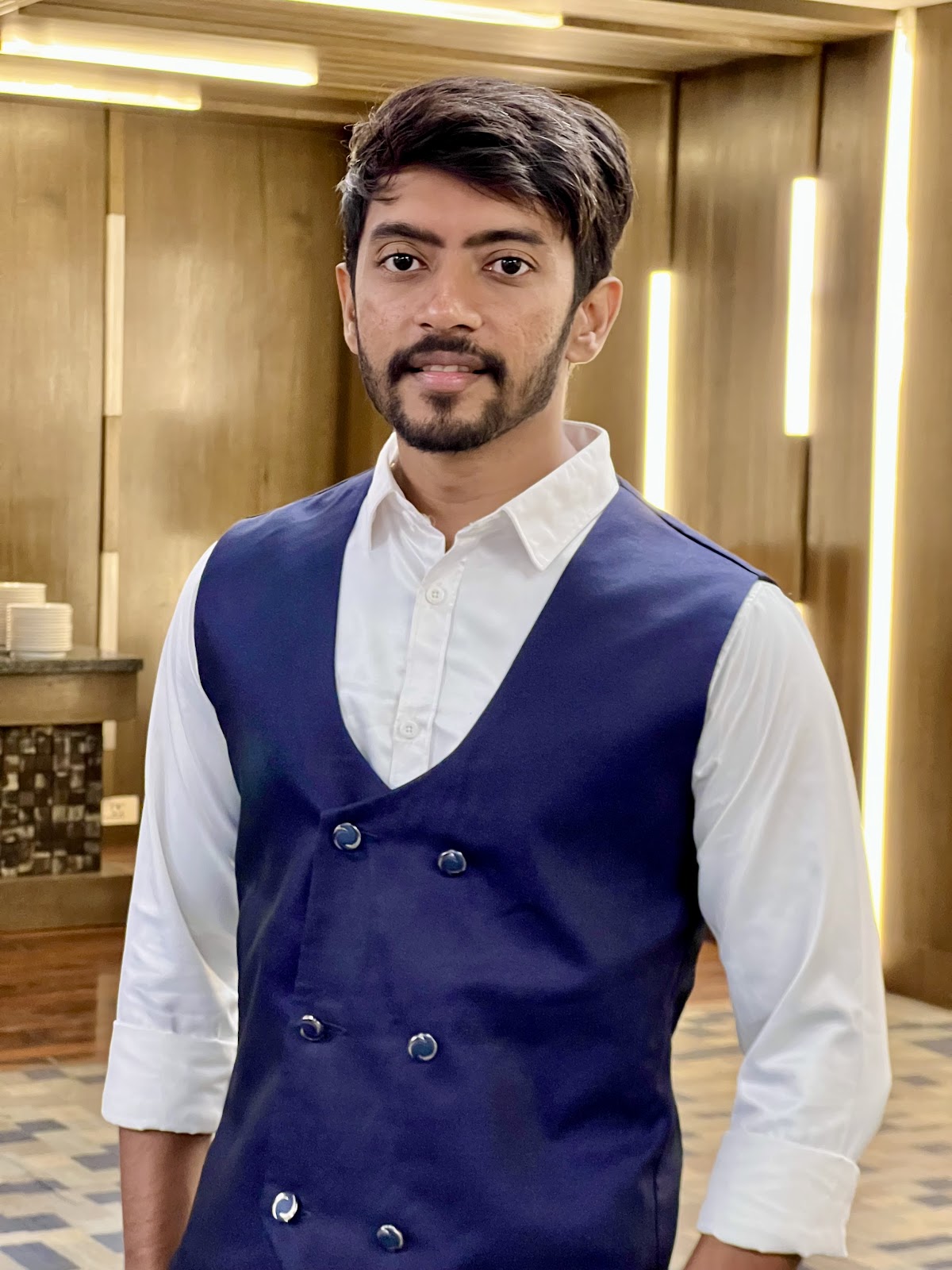 Vaibhav Sathvara