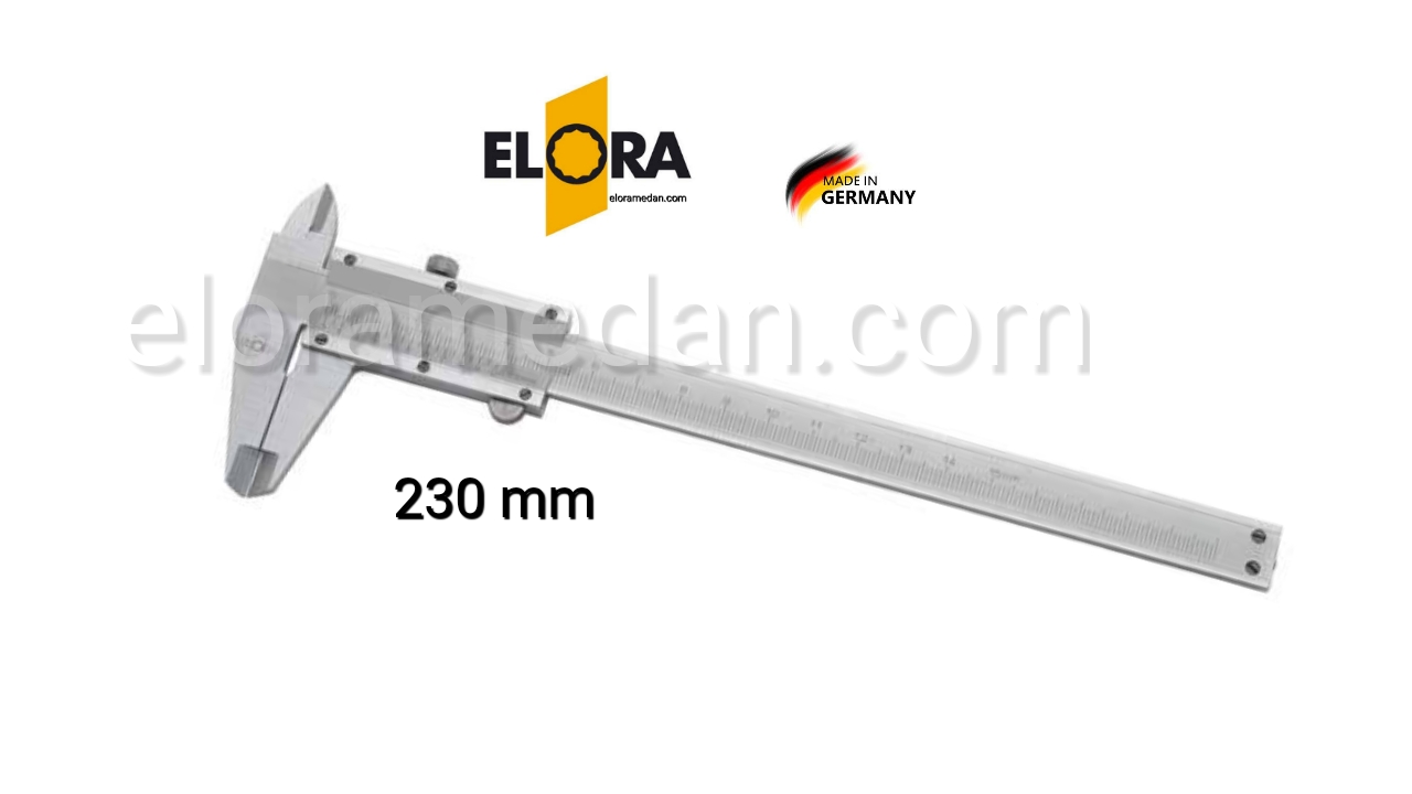 Vernier Caliper