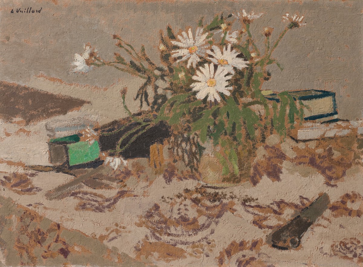 Les Marguerites 1899 1900