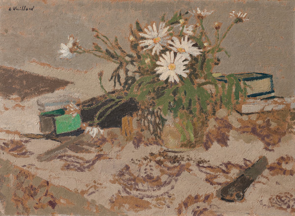 Les Marguerites 1899 1900