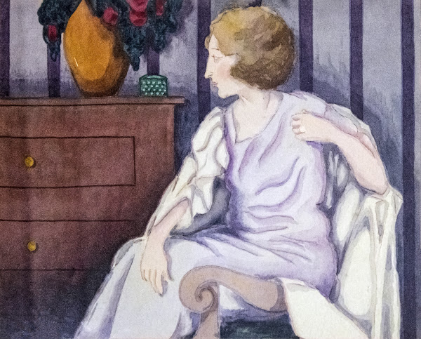 Luce in an interior
