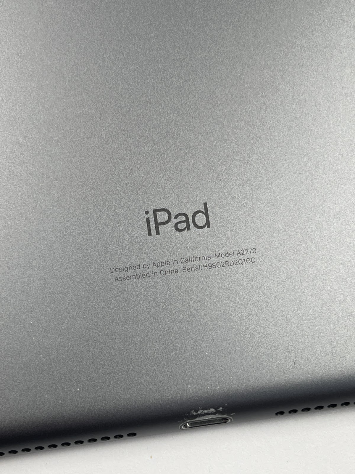 ipad 8 2020 商品圖片