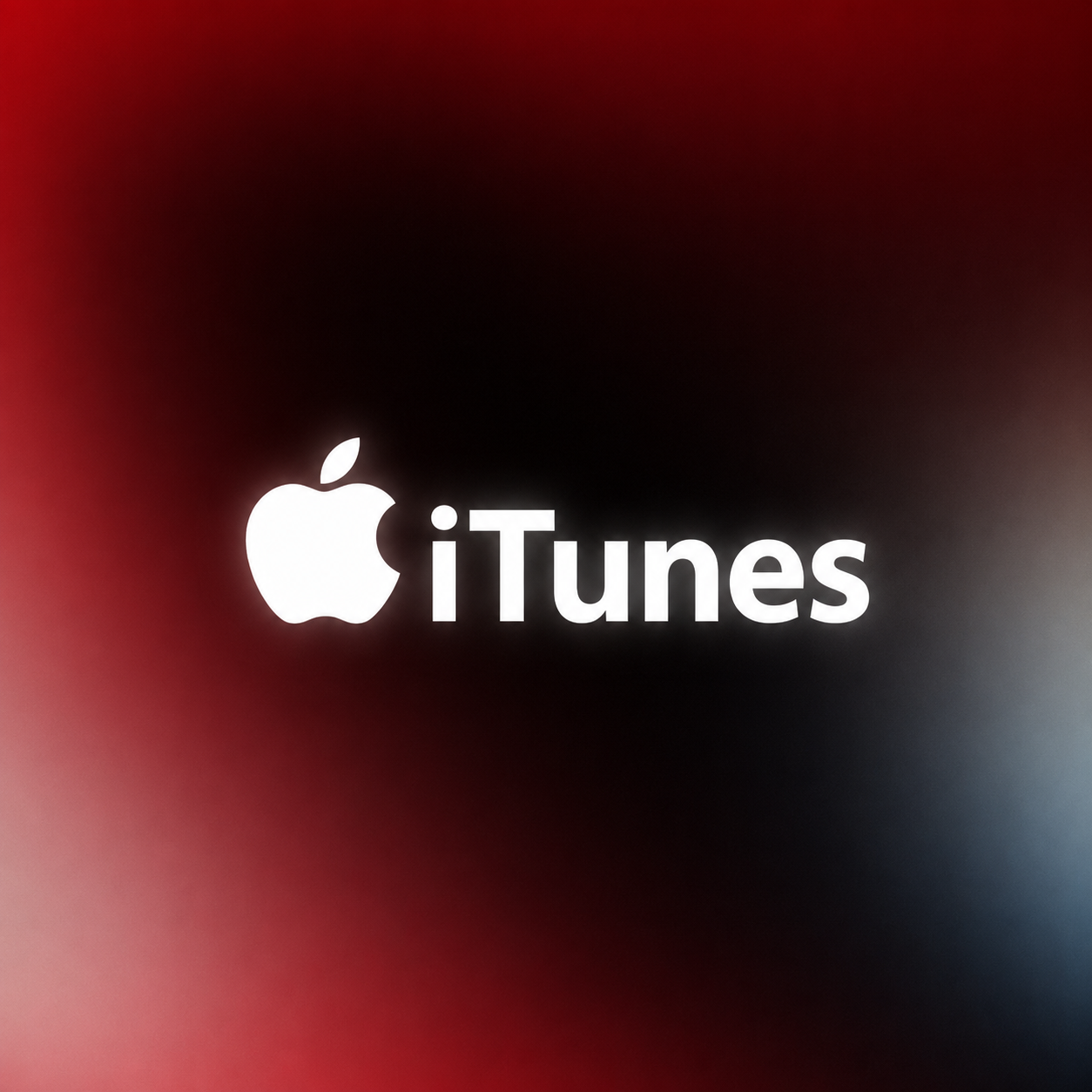 iTunes