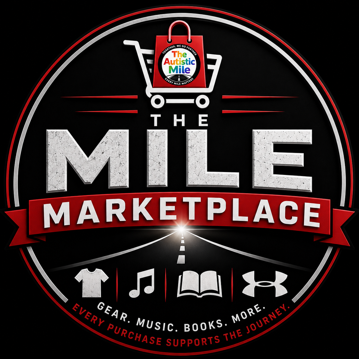The Mile Marketplace