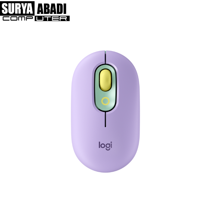MOUSE LOGITECH POP