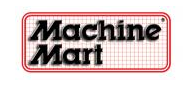 Machine Mart logo
