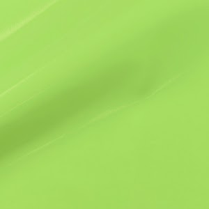エナメル 黄緑