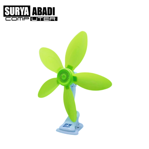 Kipas Jepit 27W