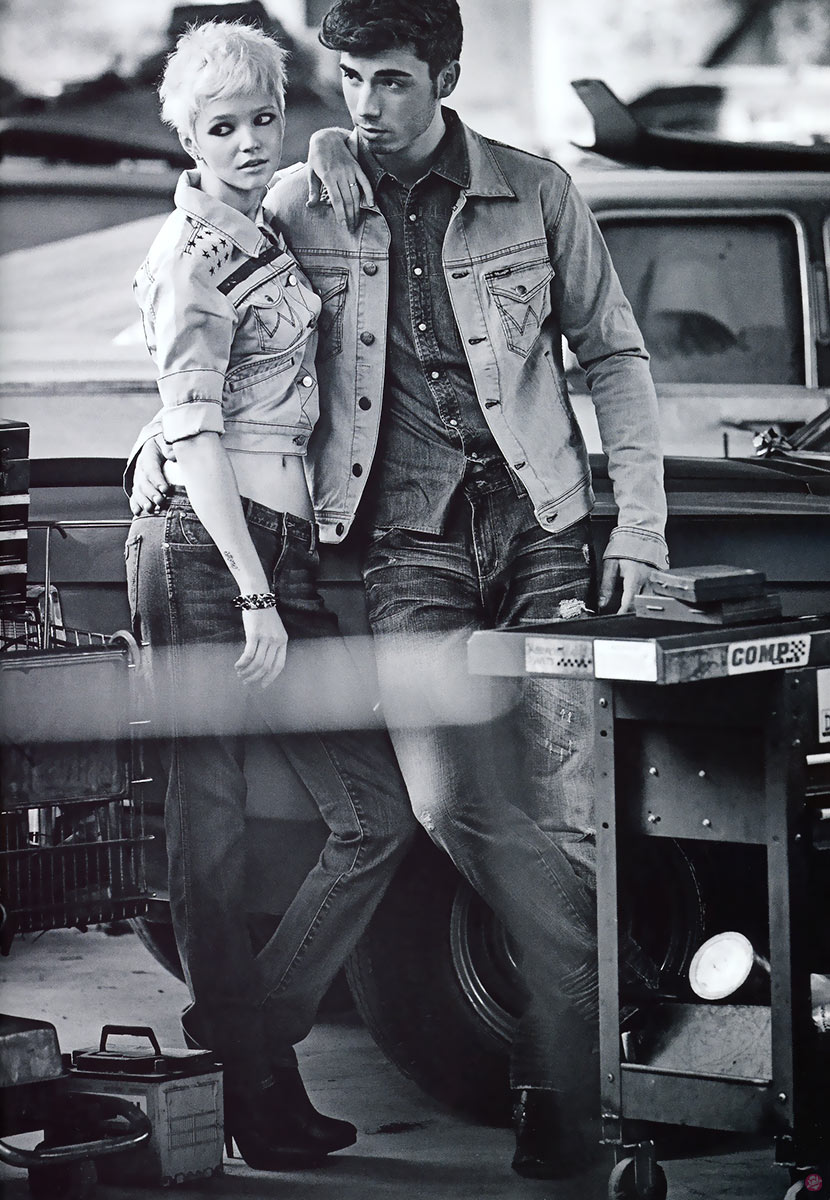  สุดสัปดาห์ 748 : Alisa & Luis 