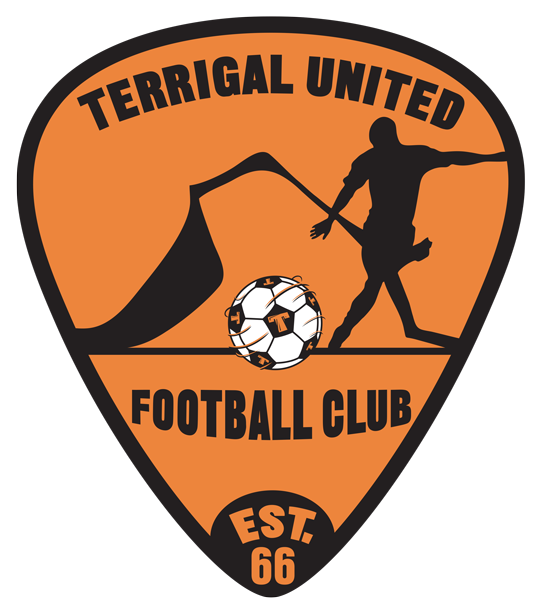Terrigal United logo