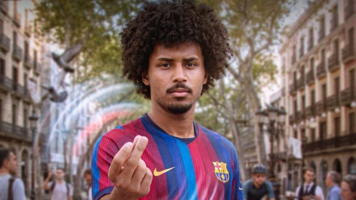 Tân binh Barca đặt dấu chấm hết cho Rashford? - Tạp chí Tri thức