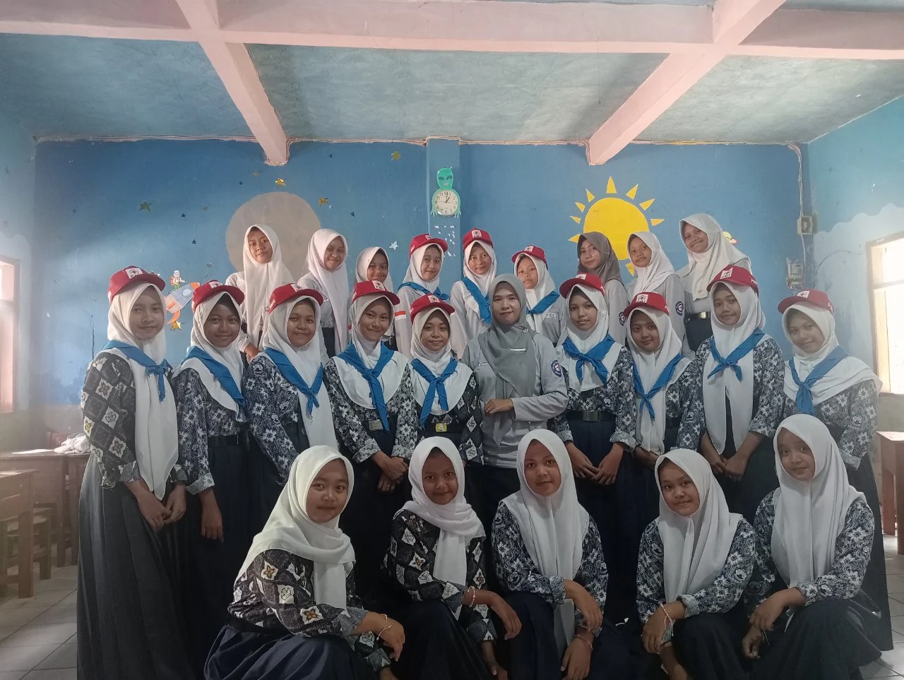 Dokumentasi Kegiatan