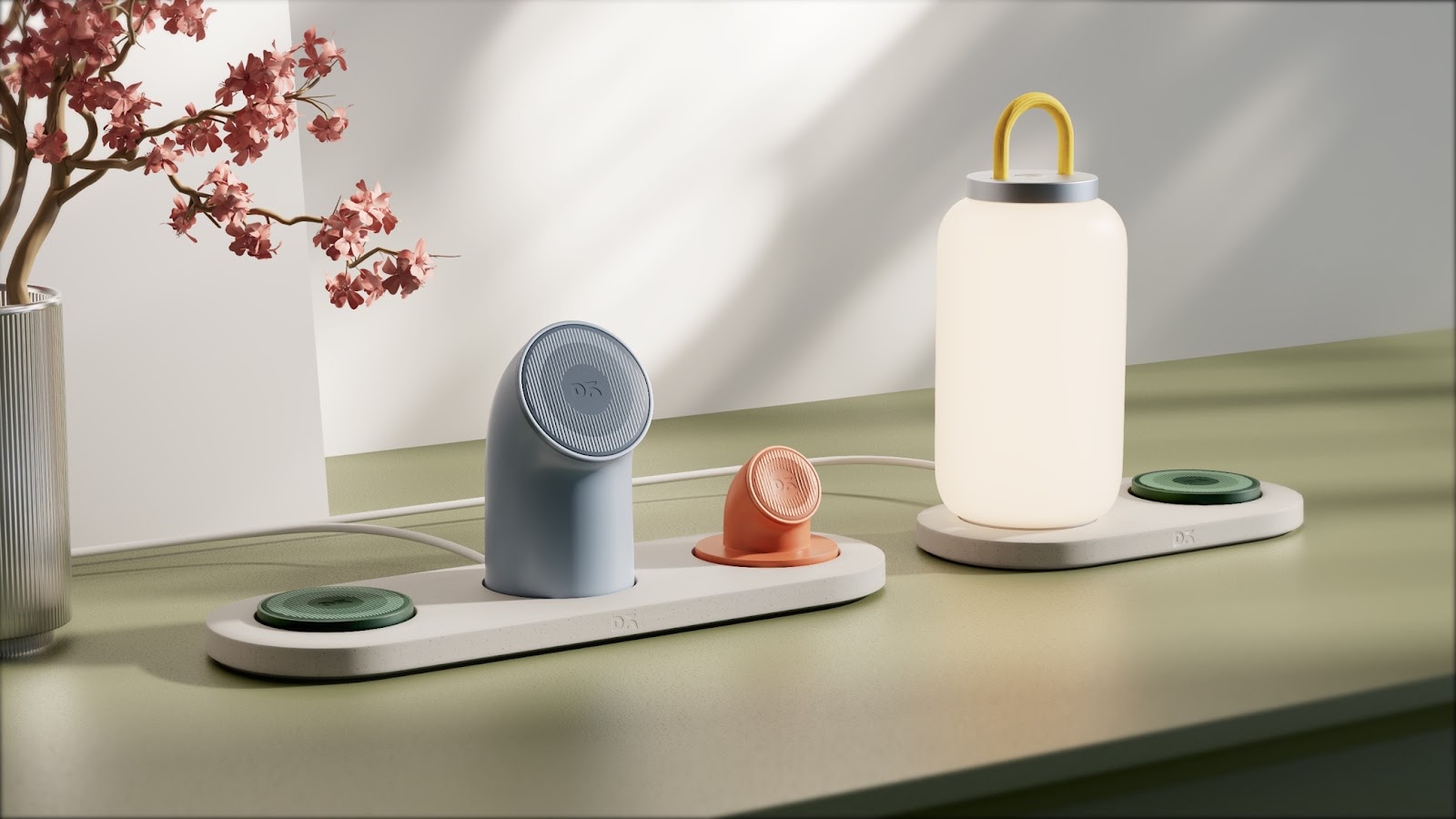 DailyObjects Unveils NODE, Claims World’s First Modular Wireless Charging Ecosystem