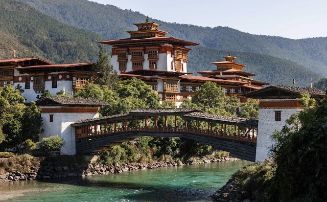 270|BHUTAN TOUR PACKAGE 9 NIGHT 10 DAY