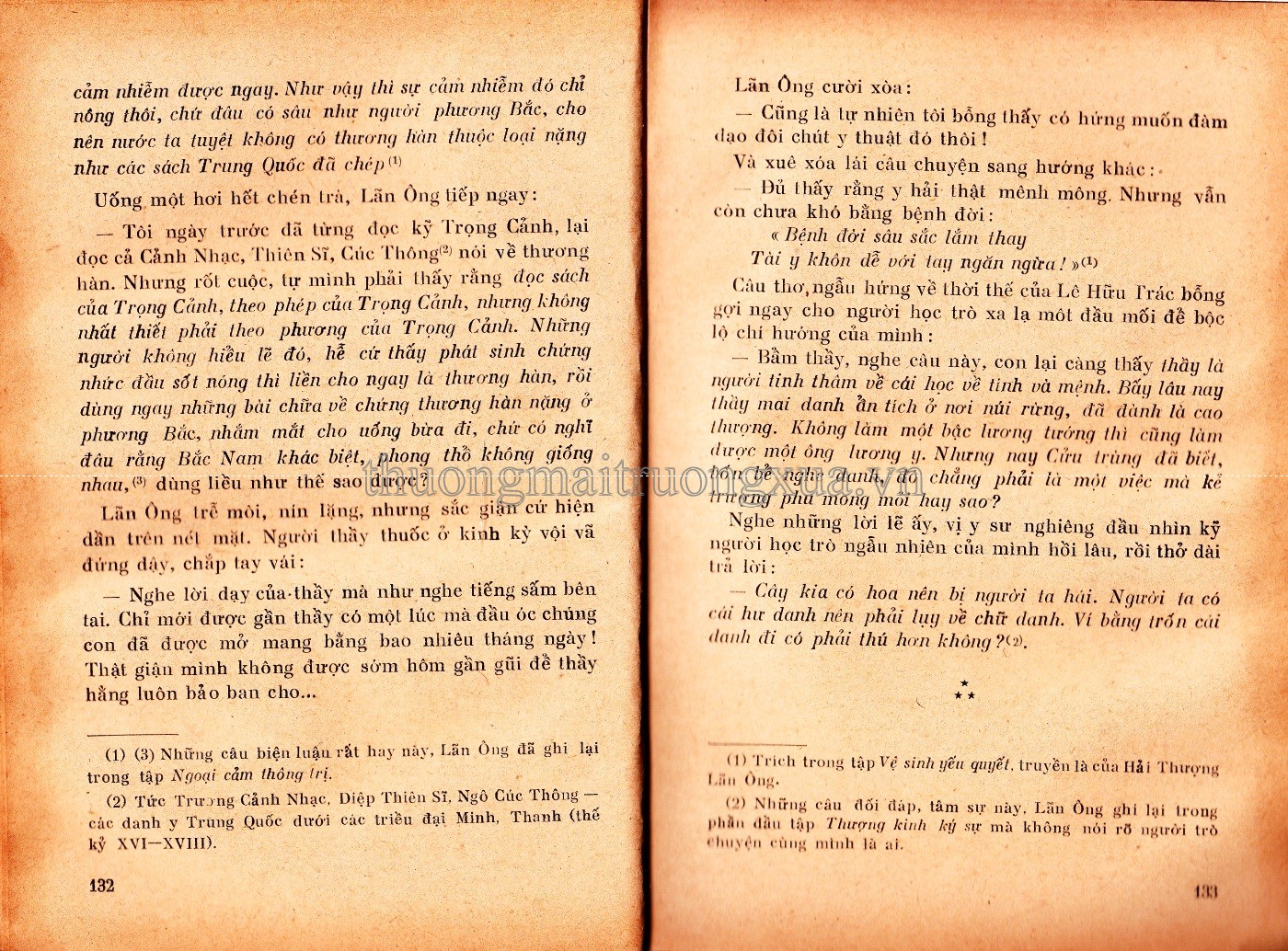 Những vì sao đất nước (tập 3 - 1972) - Trang 66