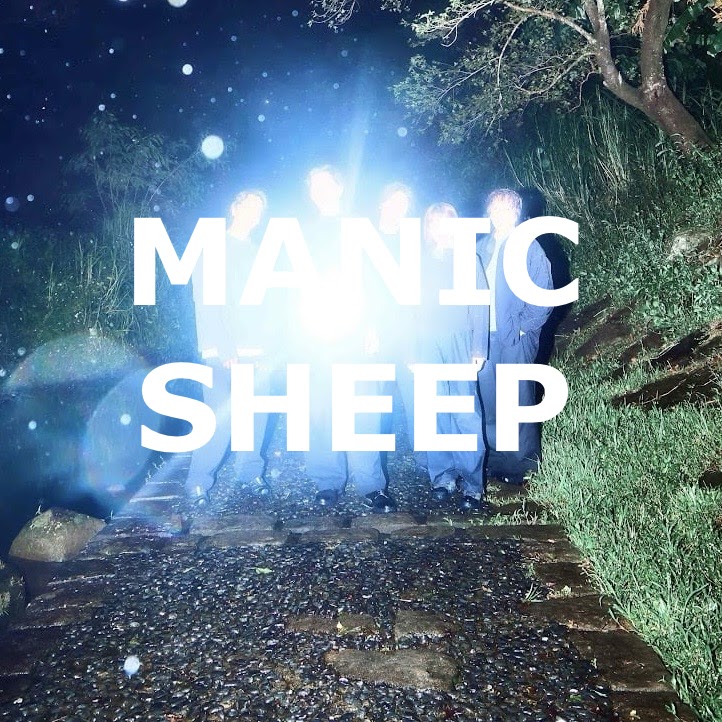 MANIC SHEEP - Official Website