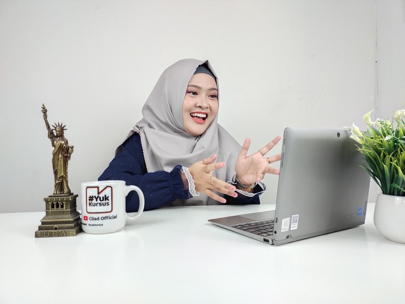 Belajar Online
