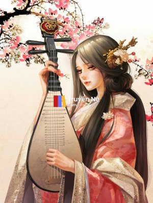 Bữa Cơm Của Nhiếp Chính Vương