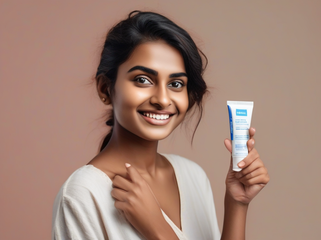 Casting call for female model (20-30 yrs) for Supiriviki toothpaste ad shoot in Sri Lanka. Apply now for this exclusive opportunity!