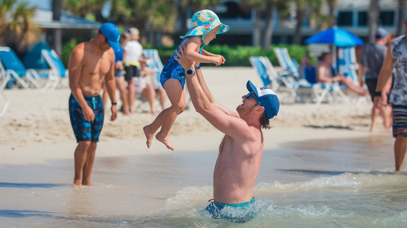 Is Myrtle Beach a Good Place to Raise a Family?