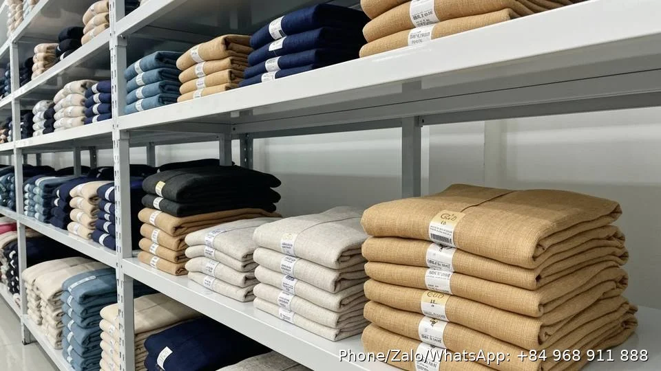 womens fashion wholesale - Gold Garment Vietnam