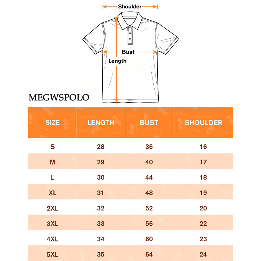 AOP Women’s polo shirt