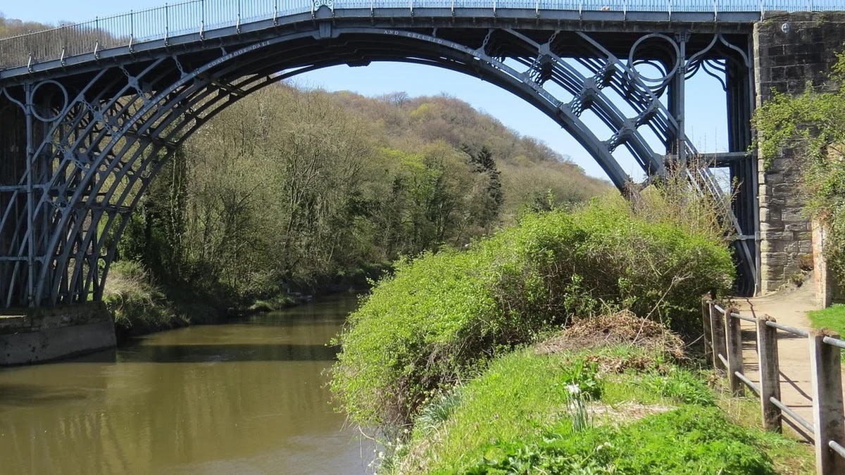 산업혁명 전후 영국 사회 경제 변화 흐름과 주요 사건 정리