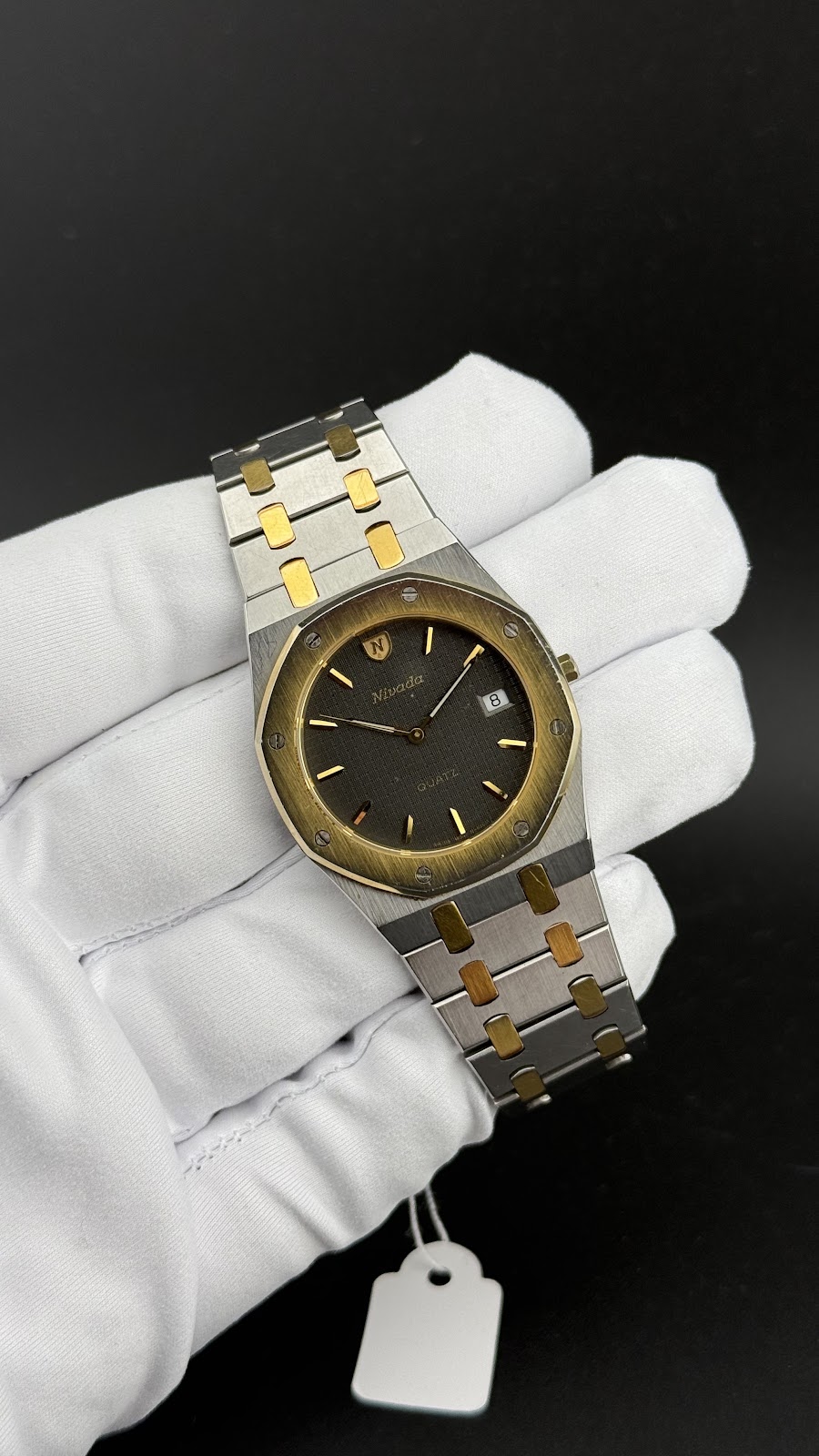 Nivada Royal Oak