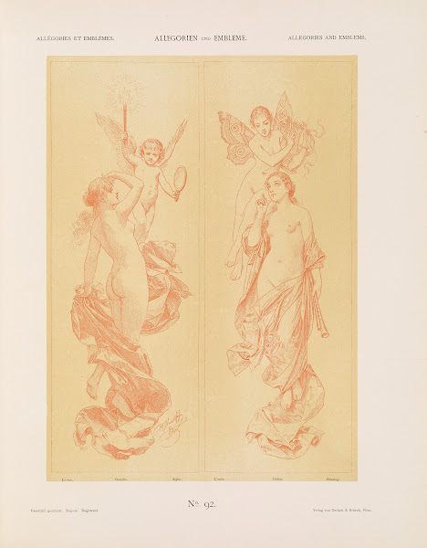 Allegorien und Embleme Vol I Pl109 1882