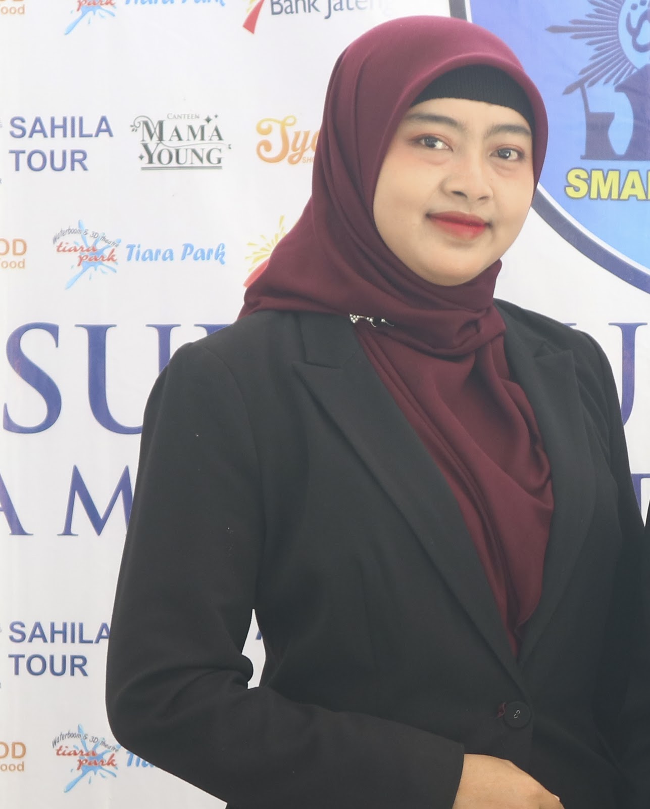 Devi Kurnia Khikmawati, S.Pd.