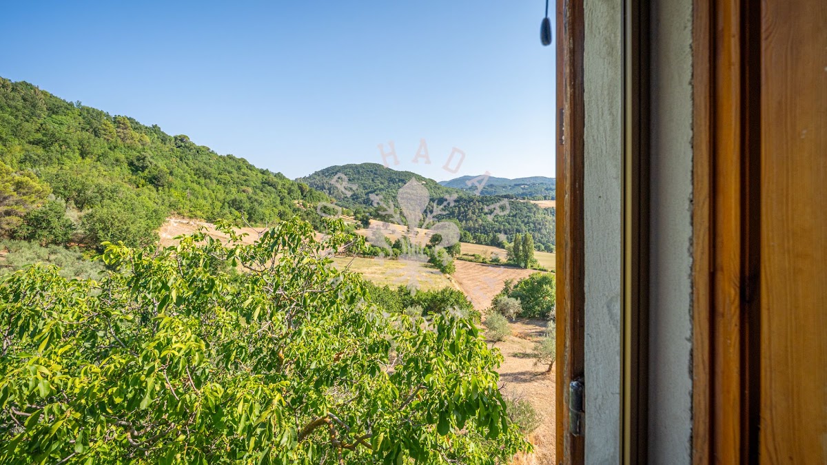קזאלה דיי צ'ילייג'י (Casale dei Ciliegi) — 41