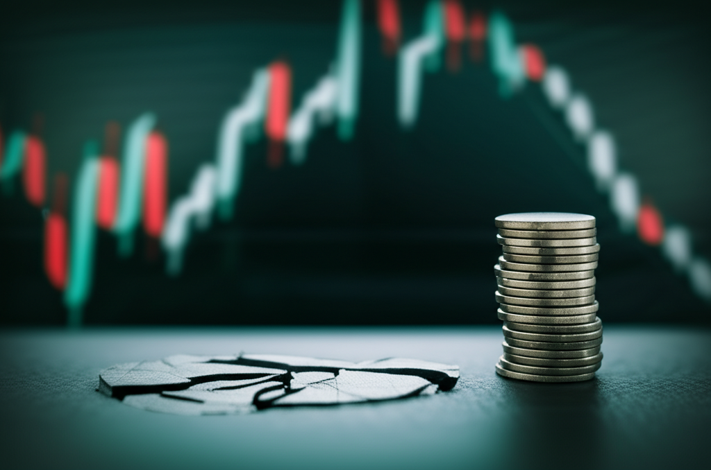 🚨 투자 전 반드시 체크할 2가지 리스크