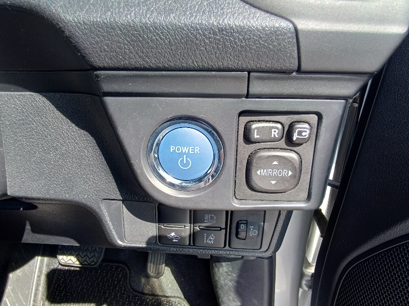 Toyota Axio