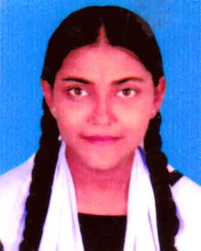দিপীকা বিনতে দেলোয়ার