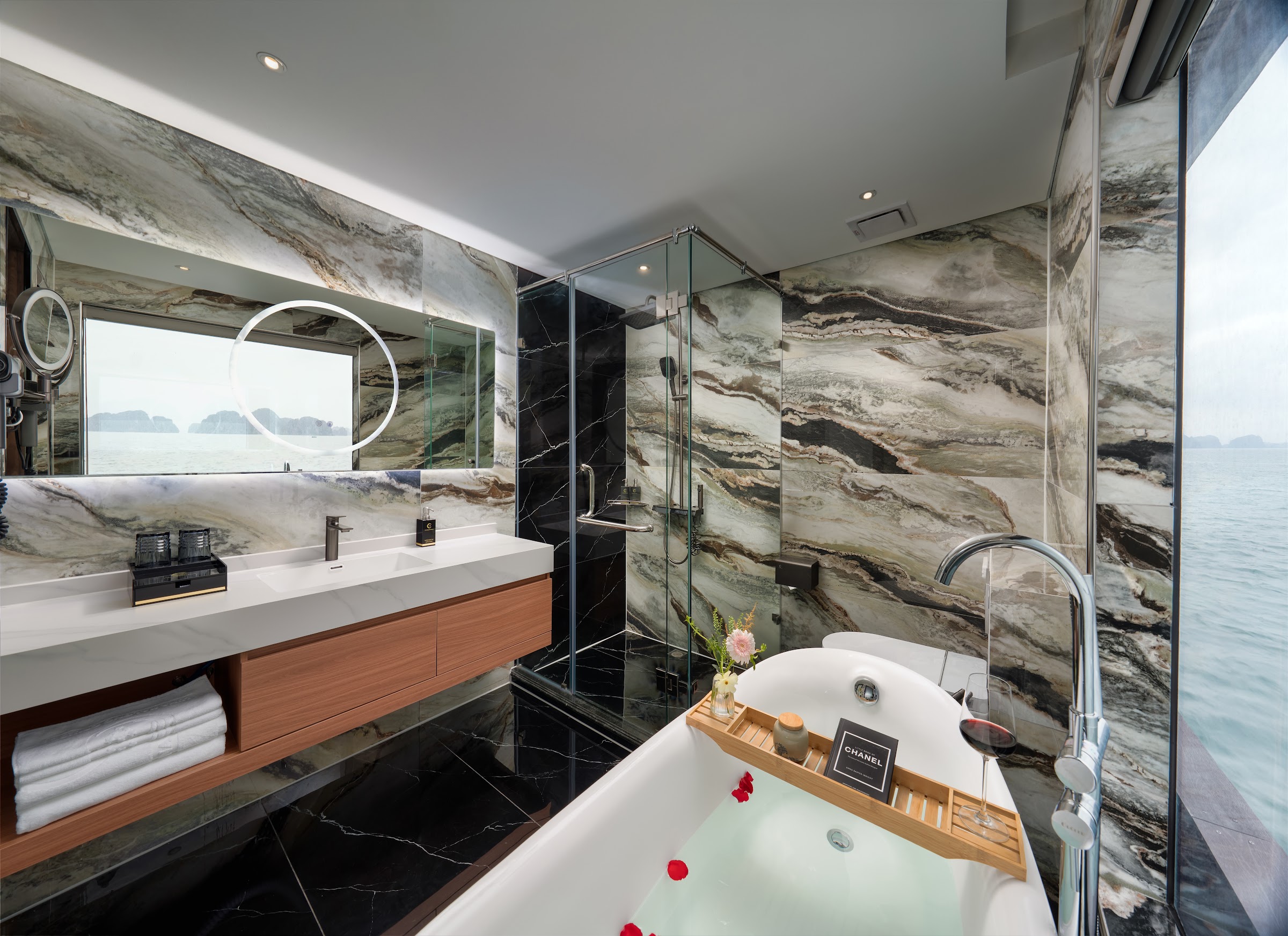 Nghỉ đêm 2N1Đ · Suite Cabin - ảnh 5