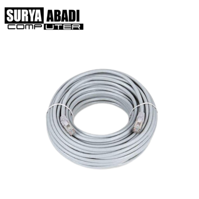 KABEL LAN CAT. 6 20 M
