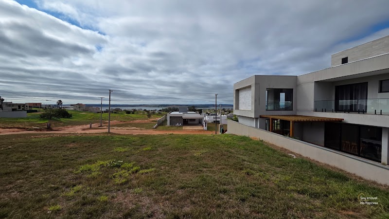 Foto 2 de Lote com vista permante para a represa próximo ao ponto alto no Riviera de Santa Cristina XIII