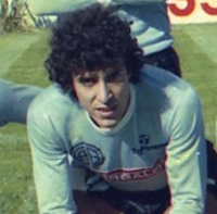 SCATOLARO, Luis Americo