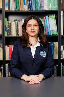 Maria - Universita Cattolica × IE Madrid